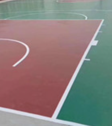 茅箭篮球场地坪维修全方案